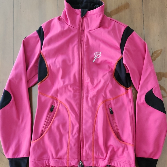 Bjorn Daehlie Women's Pure Function Contest Cross Country jacket - Picture 1 of 17